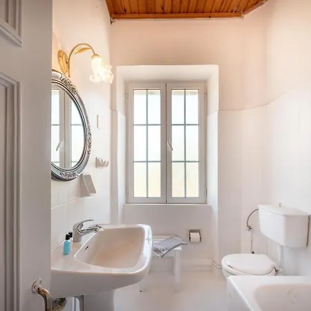 Archontiko Petrettini Boutique Hotel Ágios Ioánnis