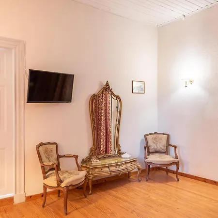 Archontiko Petrettini Boutique Hotel Ágios Ioánnis