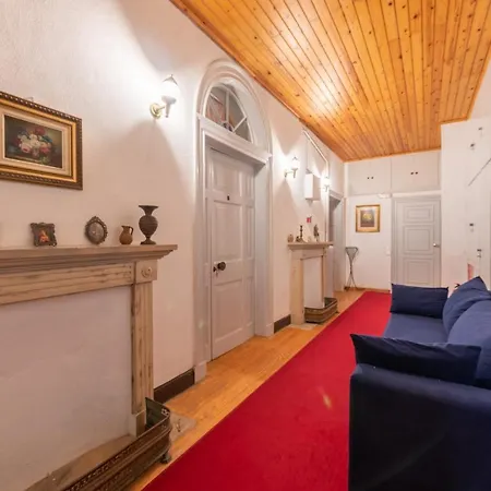 Archontiko Petrettini Boutique