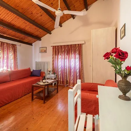 Hotel Archontiko Petrettini Boutique