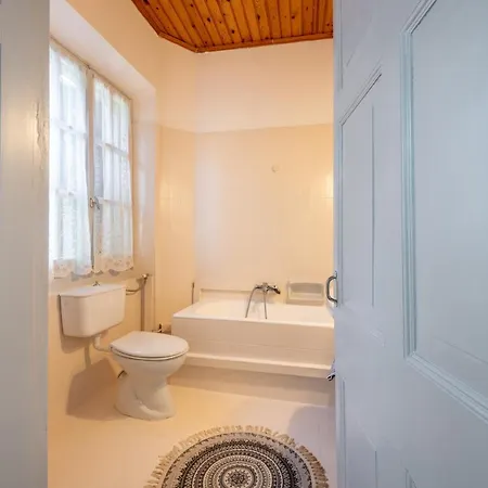 Archontiko Petrettini Boutique Hotel 3*