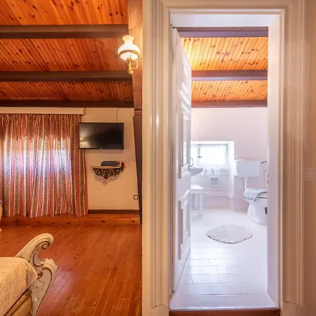 Hotel Archontiko Petrettini Boutique 3*