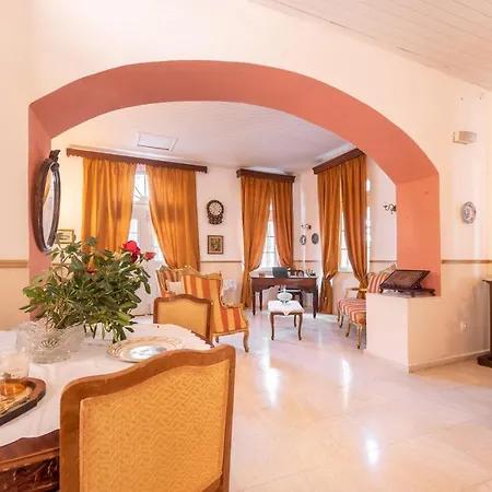 Archontiko Petrettini Boutique