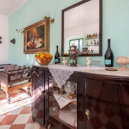 Hotel Archontiko Petrettini Boutique