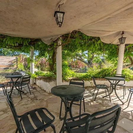 Archontiko Petrettini Boutique 3*