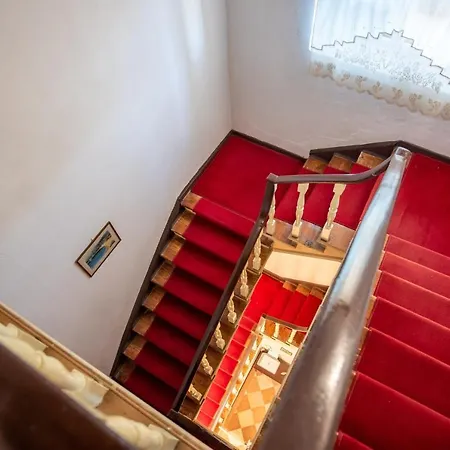 Archontiko Petrettini Boutique 3*