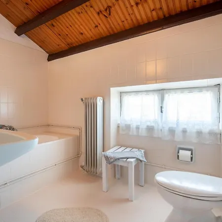 Archontiko Petrettini Boutique Hotel 3*