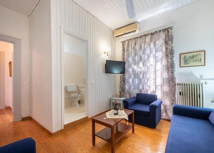 Archontiko Petrettini Boutique 3*
