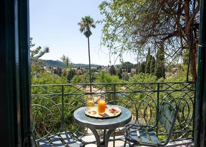 Archontiko Petrettini Boutique Hotel 3*