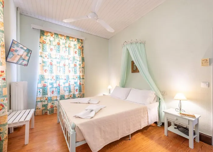 Archontiko Petrettini Boutique Hotel