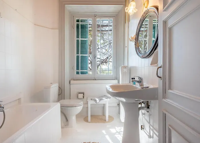 Archontiko Petrettini Boutique 3*
