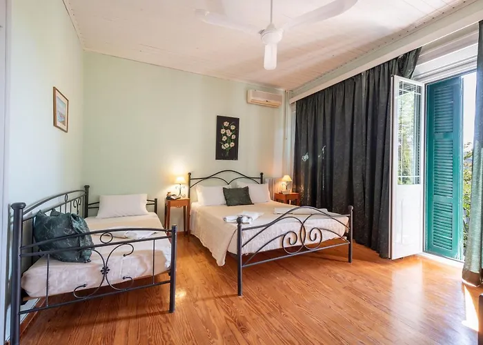 Archontiko Petrettini Boutique Ágios Ioánnis