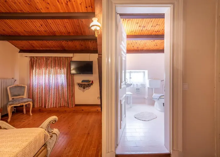 Hotel Archontiko Petrettini Boutique 3*