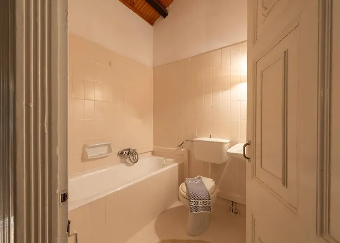 Archontiko Petrettini Boutique Hotel