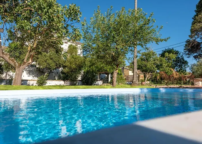 Archontiko Petrettini Boutique 3* Ágios Ioánnis