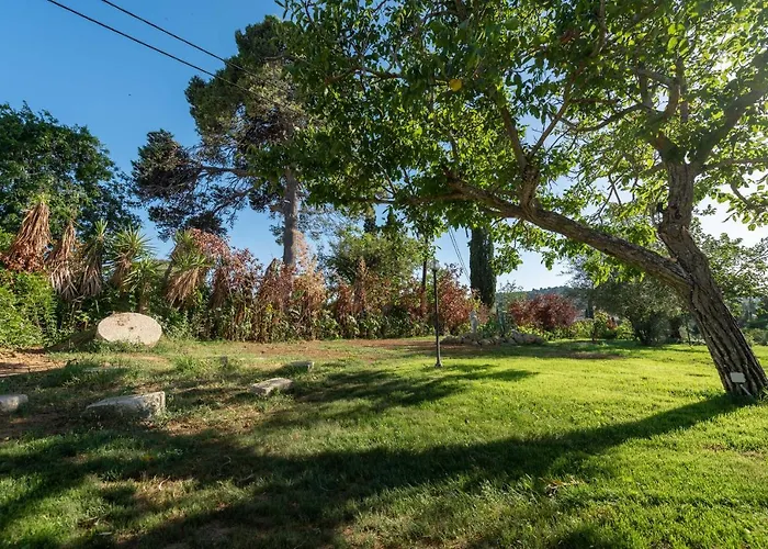 Archontiko Petrettini Boutique 3*