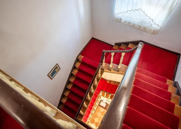 Archontiko Petrettini Boutique 3*