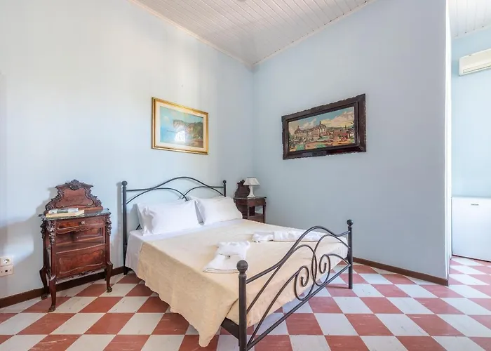 Archontiko Petrettini Boutique Hotel