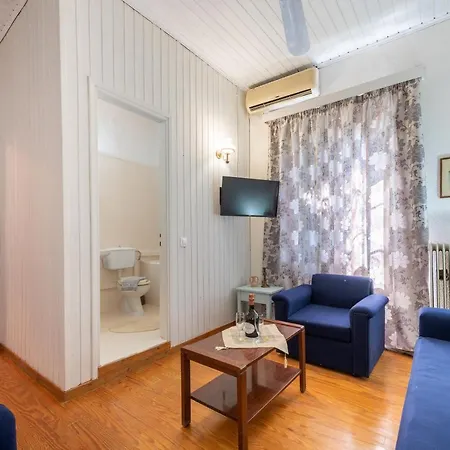 Archontiko Petrettini Boutique 3*