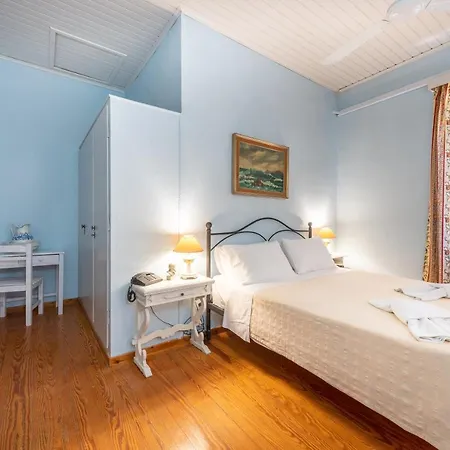 Hotel Archontiko Petrettini Boutique