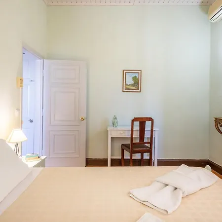 Archontiko Petrettini Boutique Hotel Ágios Ioánnis