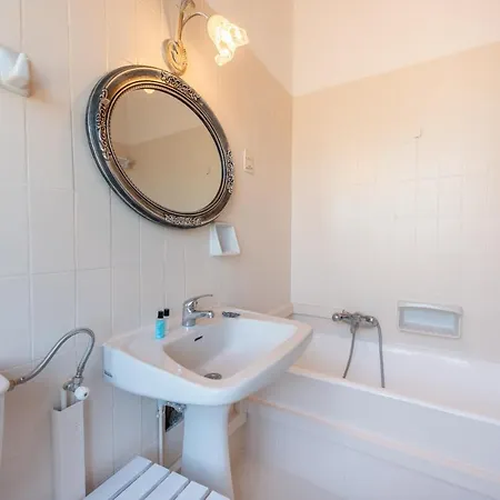 Archontiko Petrettini Boutique Ágios Ioánnis