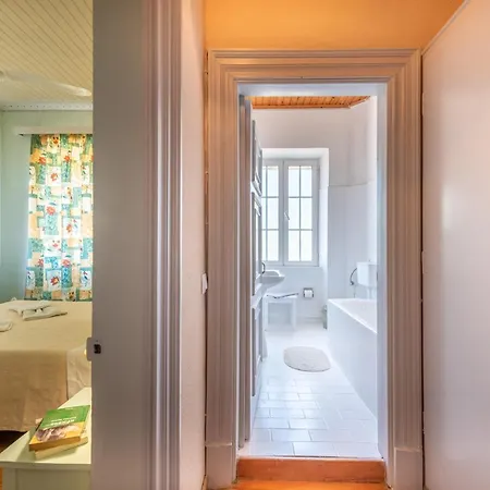 Hotel Archontiko Petrettini Boutique