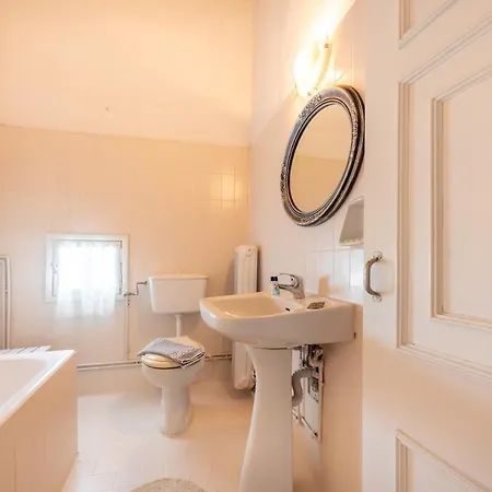 Hotel Archontiko Petrettini Boutique