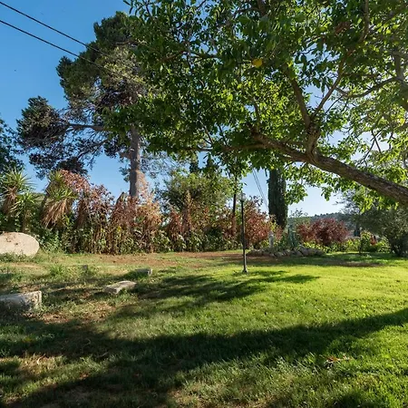 Archontiko Petrettini Boutique 3*