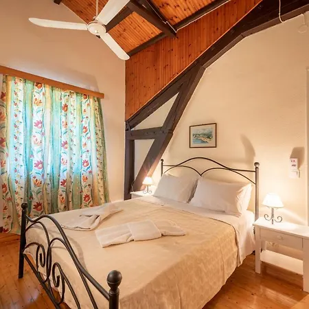 Archontiko Petrettini Boutique