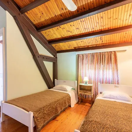 Archontiko Petrettini Boutique Szálloda Ájosz Joánisz