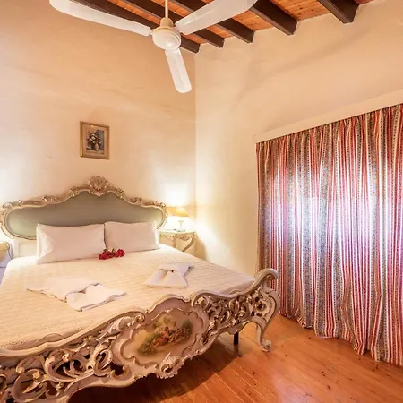 Archontiko Petrettini Boutique 3* Ágios Ioánnis