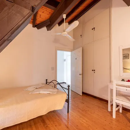 Szálloda Archontiko Petrettini Boutique