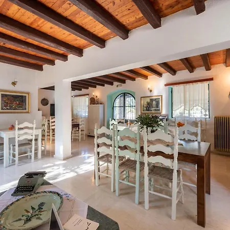 Hotel Archontiko Petrettini Boutique