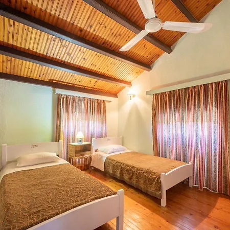 Archontiko Petrettini Boutique Hotel