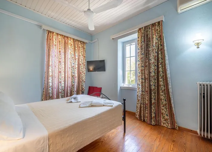 Archontiko Petrettini Boutique 3*