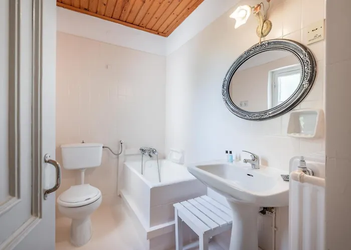 Archontiko Petrettini Boutique Hotel 3*