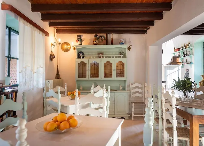 Archontiko Petrettini Boutique 3*
