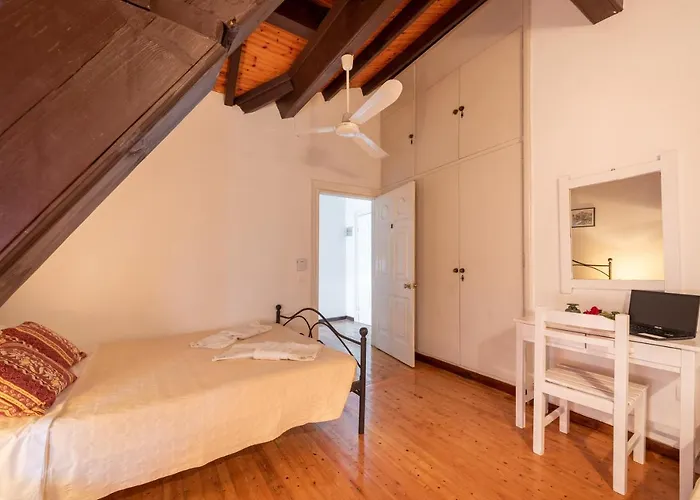 Hotel Archontiko Petrettini Boutique