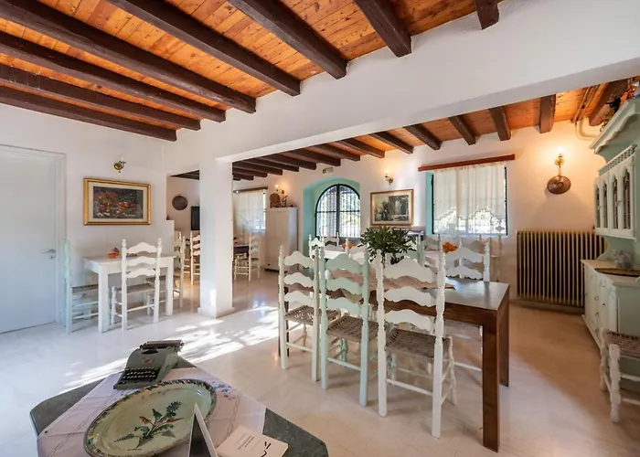 Hotel Archontiko Petrettini Boutique