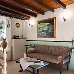Hotel Archontiko Petrettini Boutique 3*