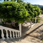Archontiko Petrettini Boutique 3* Agios Ioannis (Corfu)