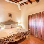 Archontiko Petrettini Boutique 3* Agios Ioannis (Corfu)