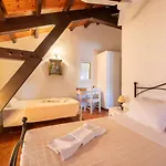 Archontiko Petrettini Boutique 3*
