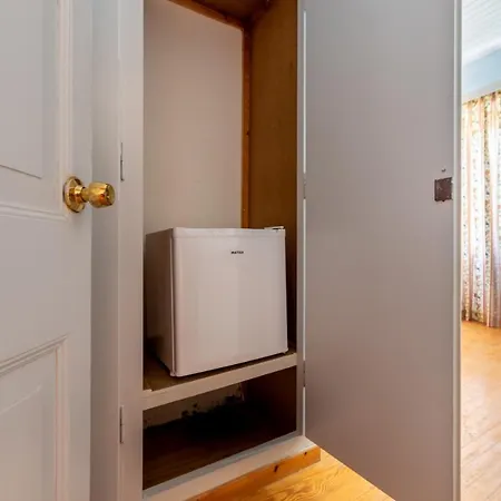 Hotel Archontiko Petrettini Boutique