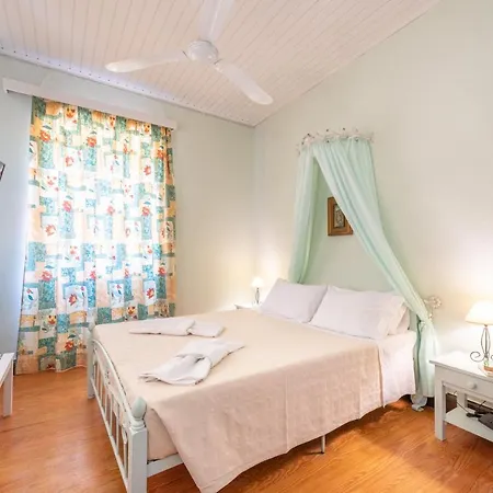 Archontiko Petrettini Boutique Hotel