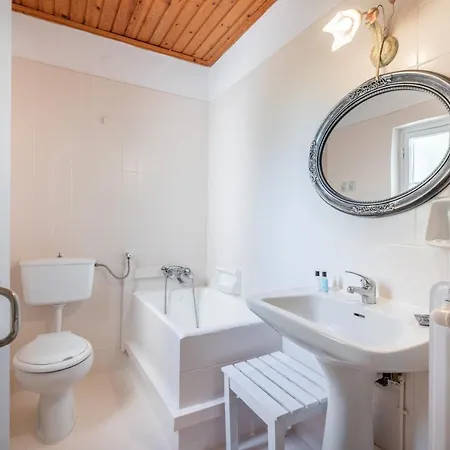 Archontiko Petrettini Boutique Hotel 3*