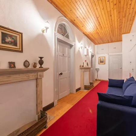 Archontiko Petrettini Boutique