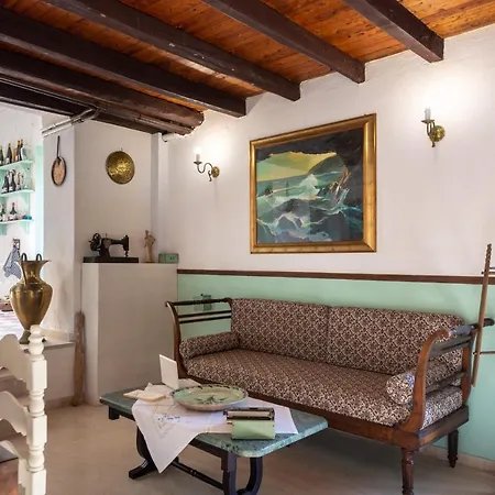 Hotel Archontiko Petrettini Boutique 3*