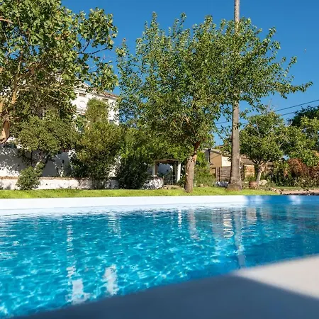 Archontiko Petrettini Boutique 3* Agios Ioannis (Corfu)